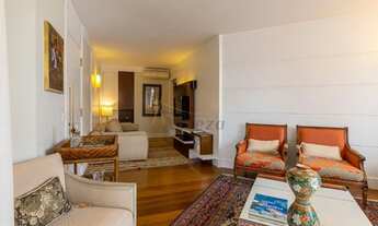 Imagem 6: Vila Nova Conceição, 02 dormitórios, sendo 01 suíte e 03 vagas