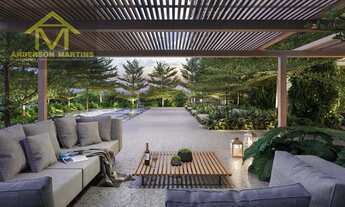 Imagem 5: É de de tirar o fôlego! Total privacidade- 4 quartos Ed. Showa Nature Residence Cód: 20055