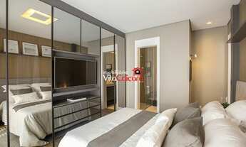 Imagem 7: Apartamentos em Curitiba PR