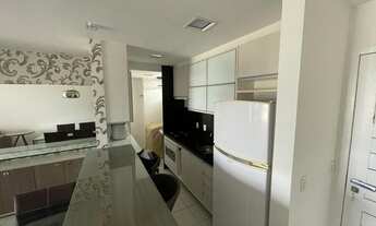 Imagem 7: Apartamento com 3 dormitórios à venda, 75 m² por R$ 460.000,00 - Candelária - Natal/RN