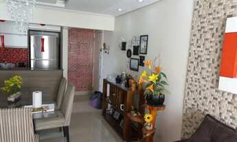 Imagem 4: Apartamento à venda no bairro Ponte Grande - Guarulhos/SP