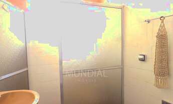 Imagem 9: Salão/Galpão (salão - térreo) , cozinha planejada