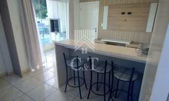 Imagem: APTO 2 DORMITÓRIOS SEMI MOBILIADO PARA