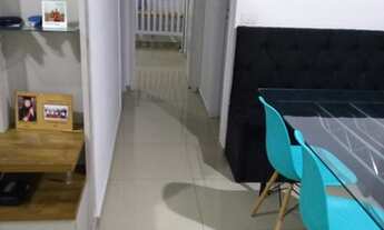 Imagem 2: RRCOD3957 Apartamento 61m² CONDOMÍNIO ALPHAVIEW - OPORTUNIDADE - 2 Dorms 1 Vaga - Barueri