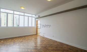 Imagem 2: Locação Apartamento 3 Dormitórios - 105 m² Cerqueira César