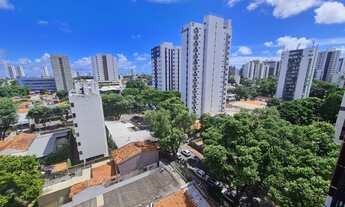 Imagem 6: Apto nascente, 3 qtos, 1 ste, varanda, arejadissimo, área de lazer comp. infraestrutura