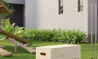 Imagem 3: CM Apartamento com 1 dormitório