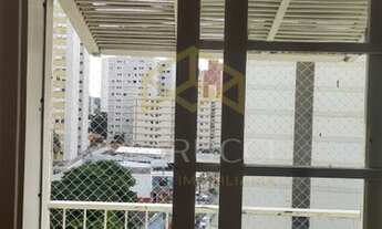 Imagem 4: Apartamento - Centro - Campinas