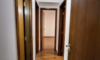 Imagem 3: Apartamento com 3 quartos para alugar por R$ 1480.00, 129.44 m2 - CENTRO - LONDRINA/PR