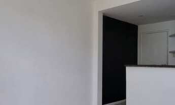 Imagem: Apartamento confortável, 1 quarto e sala