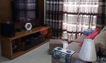 Imagem 2: Apartamento no Tatuapé