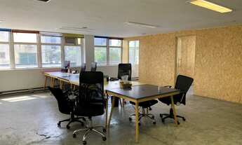 Imagem 2: Comercial para Locação em São Paulo, Jardim Paulistano, 2 dormitórios, 2 banheiros, 3 vaga