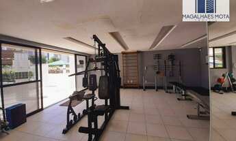 Imagem 6: Apartamento com 2 dormitórios à venda, 62 m² por R$ 545.000 - Meireles - Fortaleza/CE