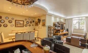 Imagem 2: Apartamento Venda Perdizes 160 m² 3 Dormitórios