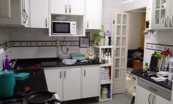 Imagem 6: Apartamento com 2 dormitórios à venda, 81 m² por R$ 488.000,00 - Santa Maria - São Caetano