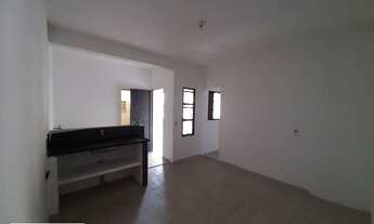 Imagem 5: Casa com 1 dormitório para alugar por R$ 950,00/mês - Residencial Burck - Louveira/SP