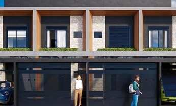 Imagem: JOINVILLE - Casa Padrão - Bom Retiro