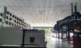 Imagem 7: Barracão - Jardim Novo Campos Elíseos - Campinas