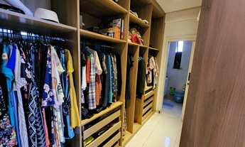 Imagem 5: Apartamento para venda possui 114 metros quadrados com 3 quartos em São Geraldo - Manaus