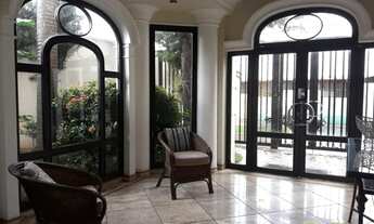 Imagem 5: Apartamento com 4 quartos, sendo 3 suítes, 3 vagas, à venda, 173 m² por R$ 650.000 - Mercê