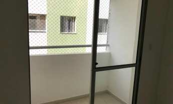 Imagem 3: Apartamento a venda no Rosa dos Ventos Residencial Parque