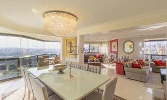 Imagem 2: Apartamento Venda Paraíso 276 m² 4 Dormitórios