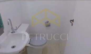 Imagem 6: Sala - Vila Itapura - Campinas