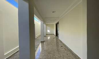 Imagem 3: Casa para aluguel possui 450 metros quadrados com 3 quartos em Centro - Araçatuba - SP