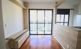 Imagem 2: Apartamento à Venda - Água Fria, 2 Quartos, 48 m2