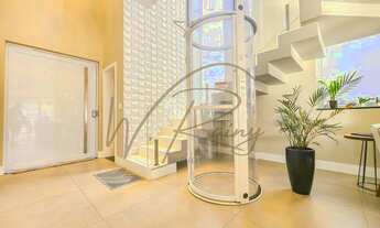 Imagem 4: Casa com 3 suítes no Reserva do Engenho por R$ 1.990.000,00