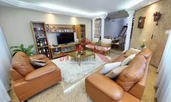 Imagem 2: Sobrado com 4 dorms, Santo Antônio, São Caetano do Sul - R$ 2.6 mi, Cod: 2203