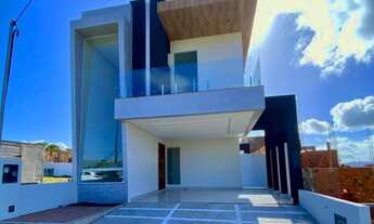 Imagem 5: Casa duplex em Itabaiana-SE