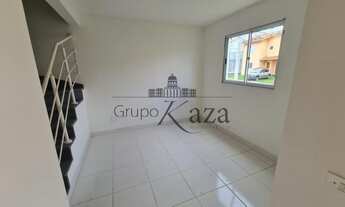 Imagem 4: Casa para aluguel e venda tem 100 metros quadrados com 2 quartos