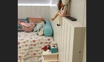 Imagem 3: Apartamento com 3 dormitórios à venda, 157 m² por R$ 685.000 - Vila Imperial - São José do