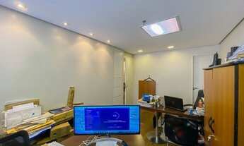 Imagem 7: São Paulo - Conjunto Comercial/Sala - Moema