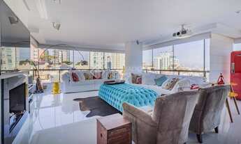 Imagem: Apartamento para venda tem 149 metros quadrados