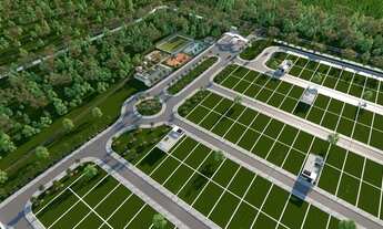 Imagem: Lançamento de lotes em Condomínios de