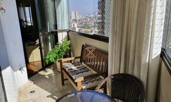 Imagem 7: Apartamento com 3 dormitórios à venda, 207 m² por R$ 1.250.000 - Santana - São Paulo/SP