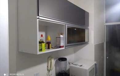 Imagem 7: COTIA - Apartamento Padrão - GRANJA VIANA