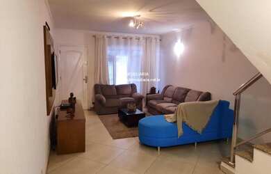 Imagem 3: CASA RESIDENCIAL em SÃO PAULO - SP, VILA MARIA BAIXA