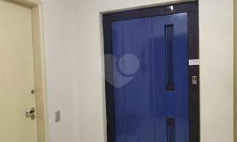 Imagem 4: São Paulo - Apartamento Padrão - VILA ROMANA