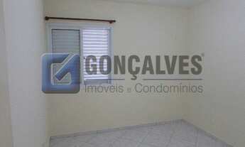 Imagem 7: SAO BERNARDO DO CAMPO - Residential / Home - NOVA PETROPOLIS