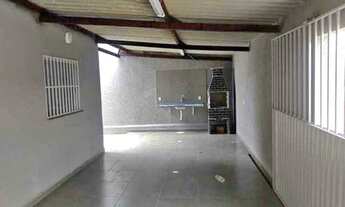 Imagem 3: Casa para venda possui 160 metros quadrados com 2 quartos