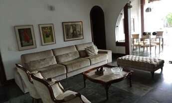 Imagem 7: BELO HORIZONTE - Casa de Condomínio - Braúnas