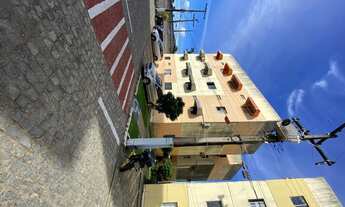 Imagem 2: Apartamento para venda possui 42 metros quadrados com 2 quartos em Jacintinho