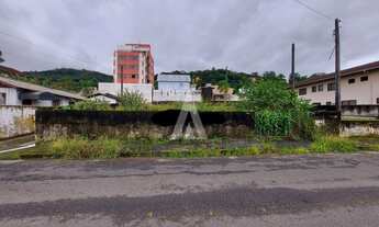 Imagem: JOINVILLE - Terreno Padrão - Iririú