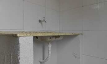 Imagem 3: Apartamento para Aluguel - Vila das Mercês, 1 Quarto, 50 m2