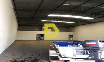 Imagem 4: GALPÃO à venda no bairro VL. INDUSTRIAL, ARAÇATUBA cod:32283