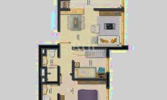 Imagem 4: Porto Alegre - Apartamento Padrão - Santo Antonio