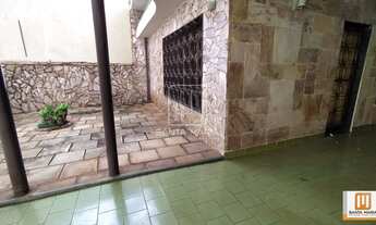 Imagem 4: Casa (térrea na rua) 3 dormitórios